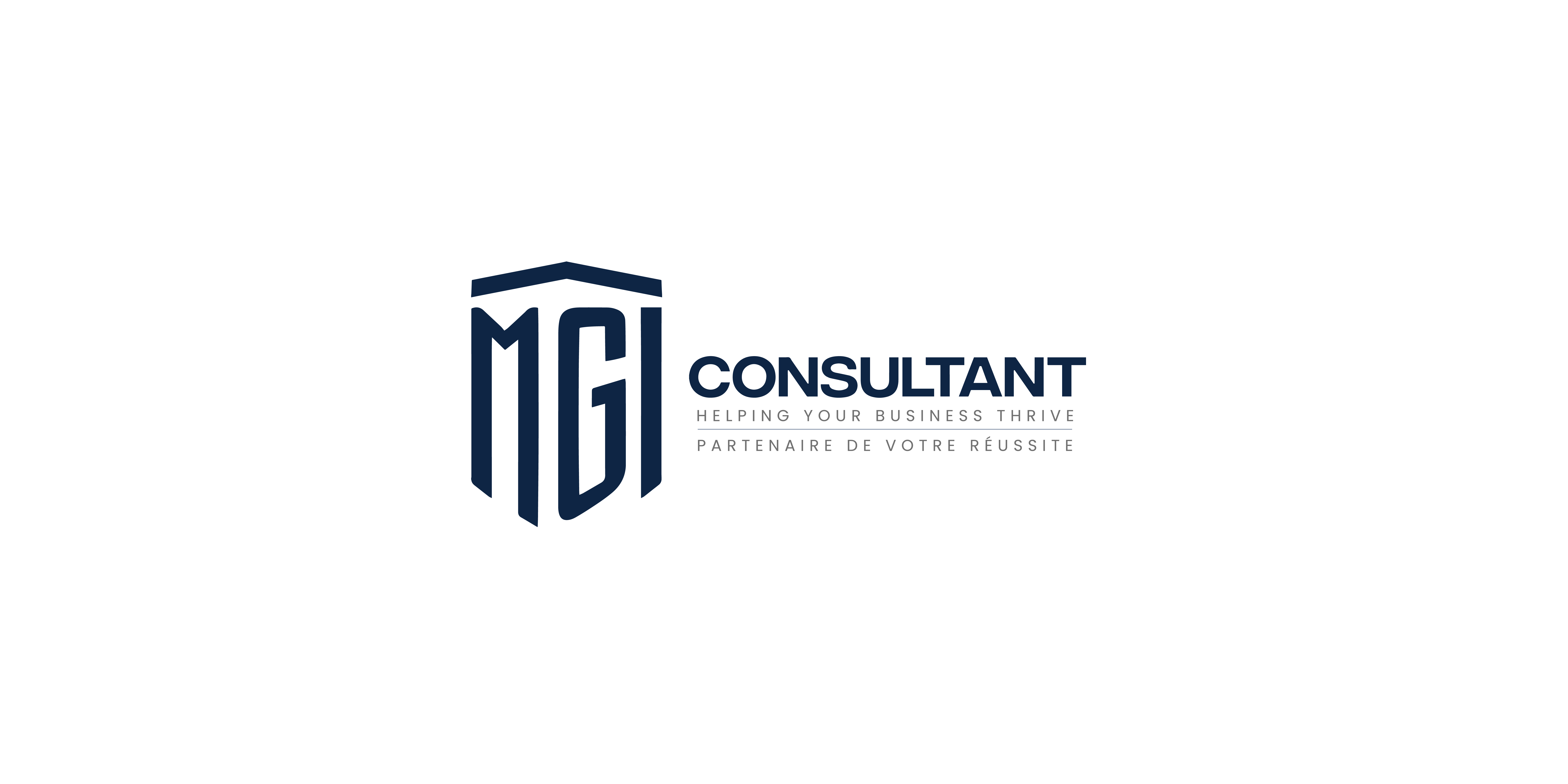 MGI Consultant